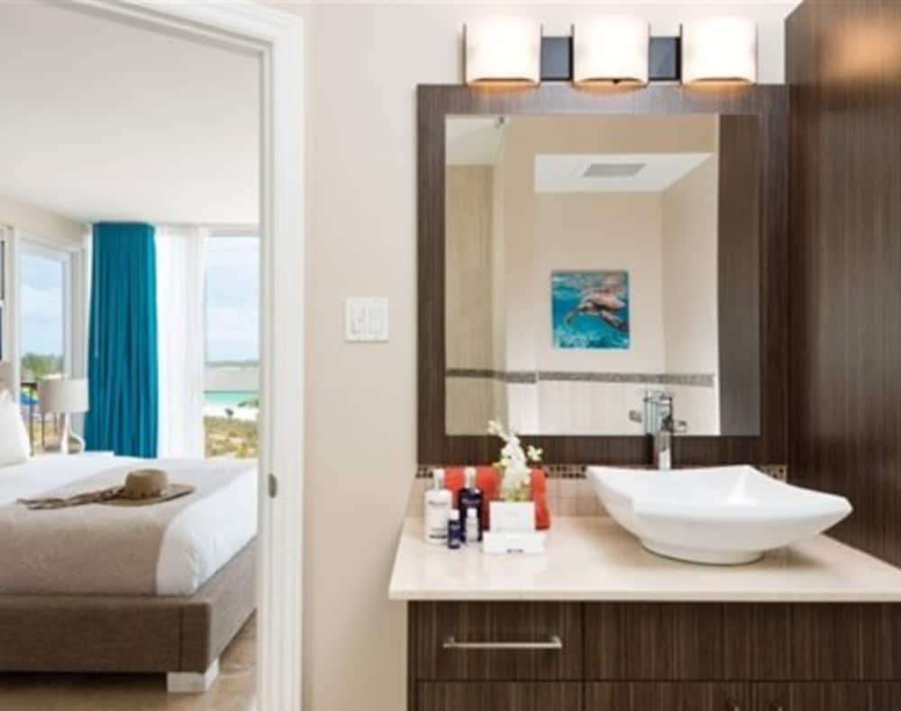 Salterra, a Luxury Collection Resort & Spa, Turks & Caicos 28/66