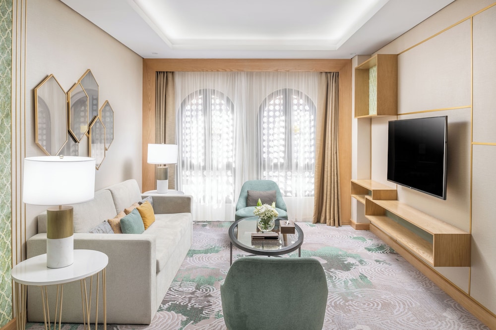 Makarem Haram View Suites 21/38