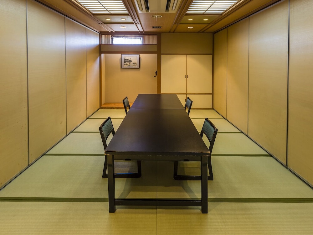 Hotel Kohakuen 43/52