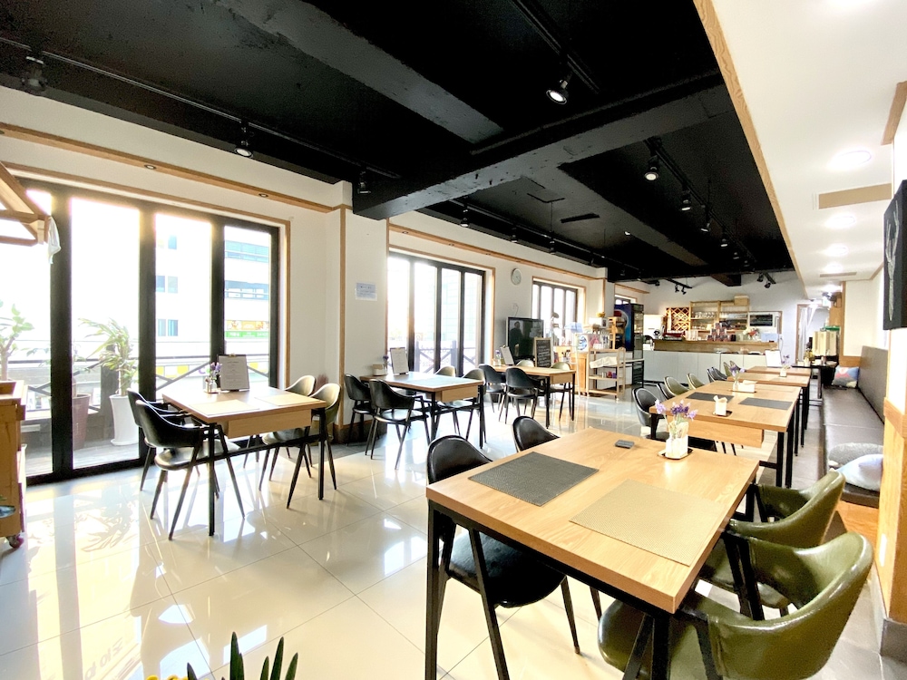 Pohang Stay Inn Hotel 30/37