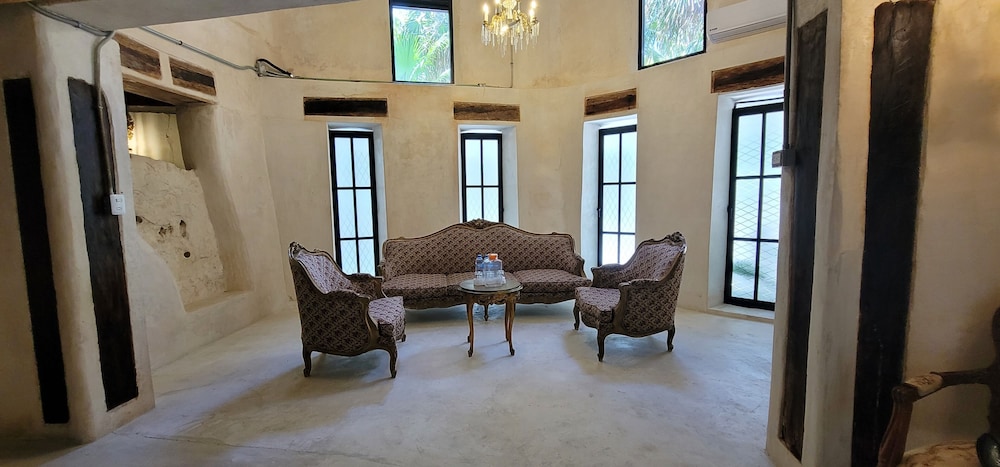 Casa Ambar 21/50