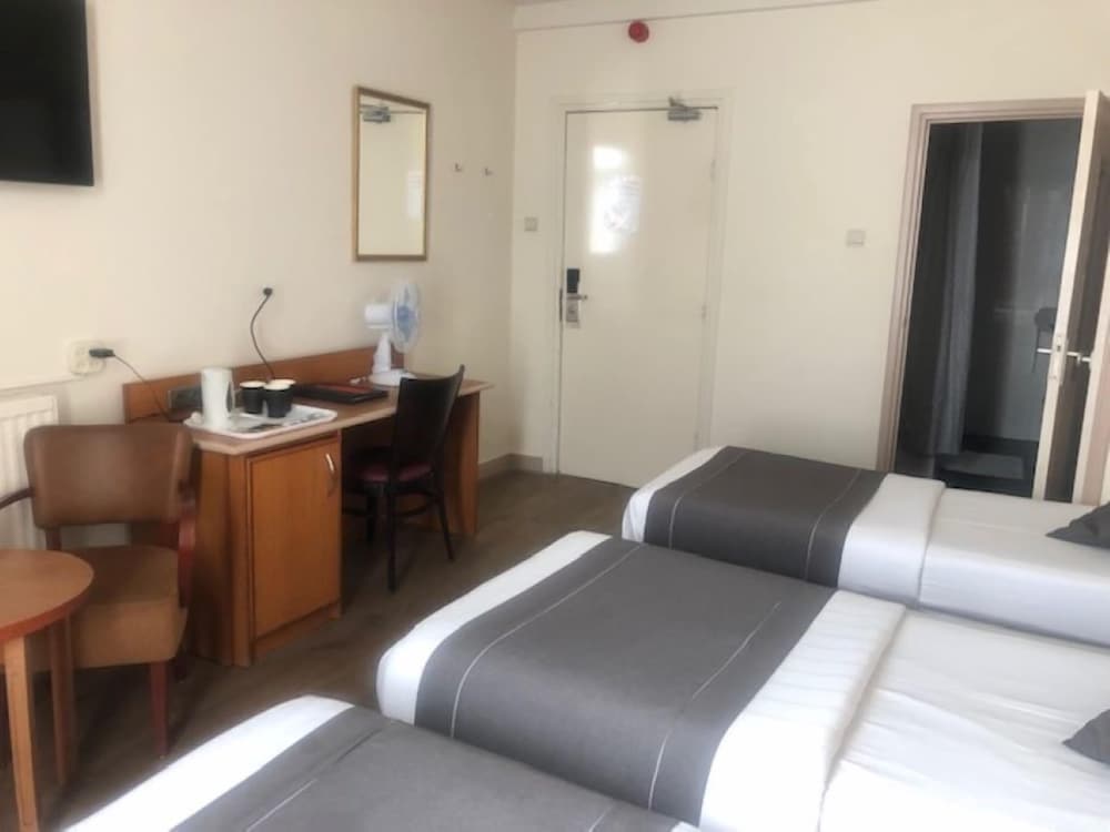 Delta Hotel City Center 13/24