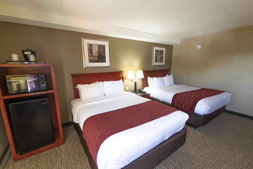 Holiday Inn Express Greencastle by IHG 12/43