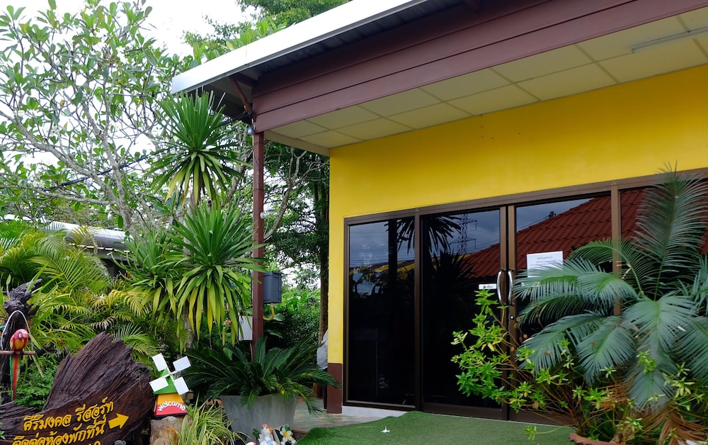 Sirimongkol Resort 3/51