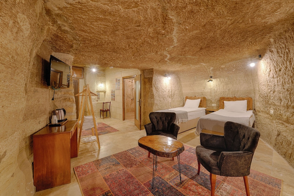 Kemer Cave House Goreme 25/50