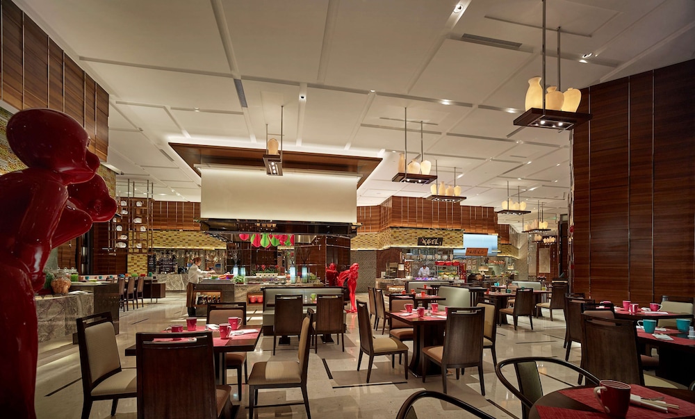 Shangri-La Hotel Tangshan 32/46