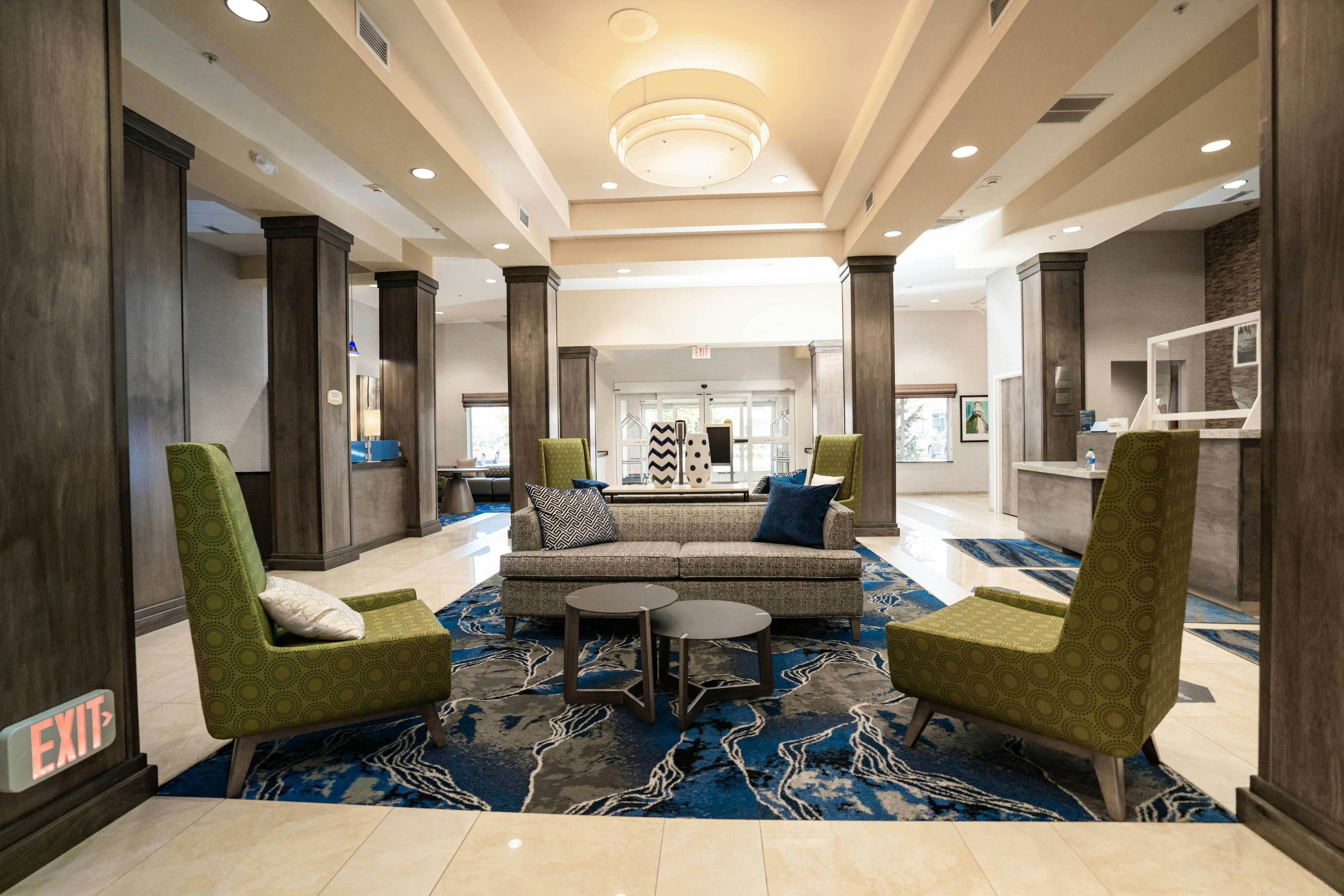 Fairfield Inn And Suites Kearney 12/24