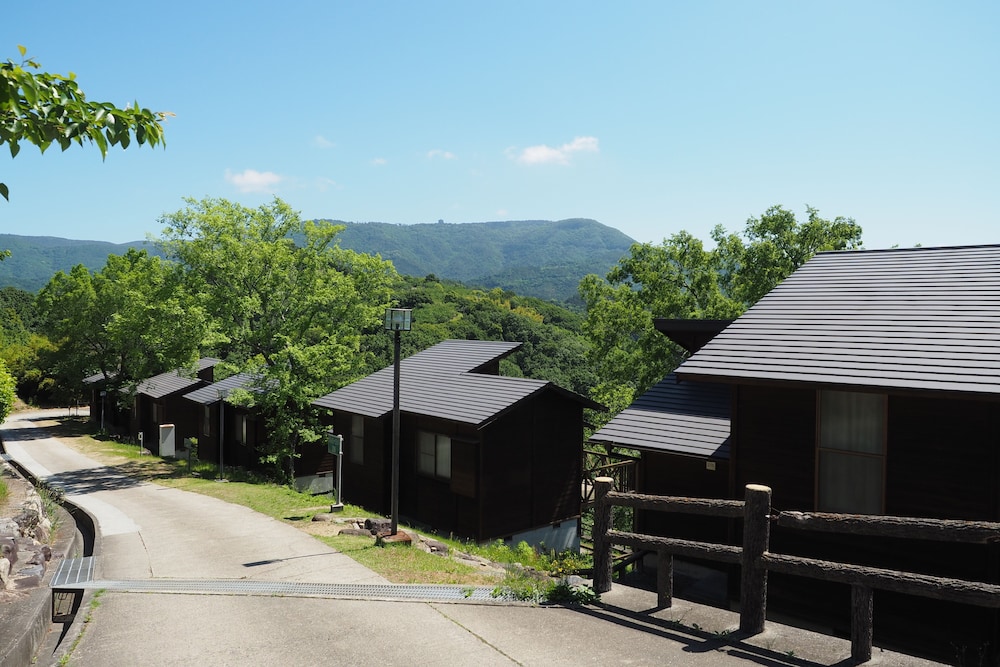 Kokumin shukusha Shodoshima 32/42