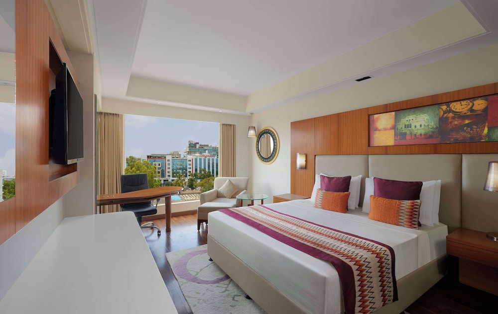 Best Western Plus Indore 18/48