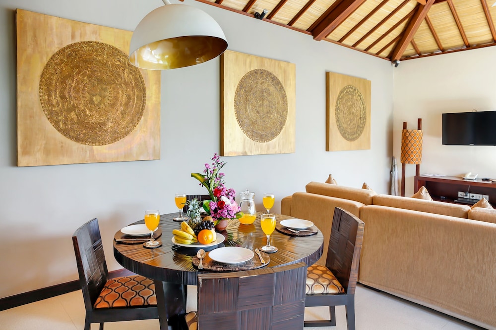 Samana Villas 47/55