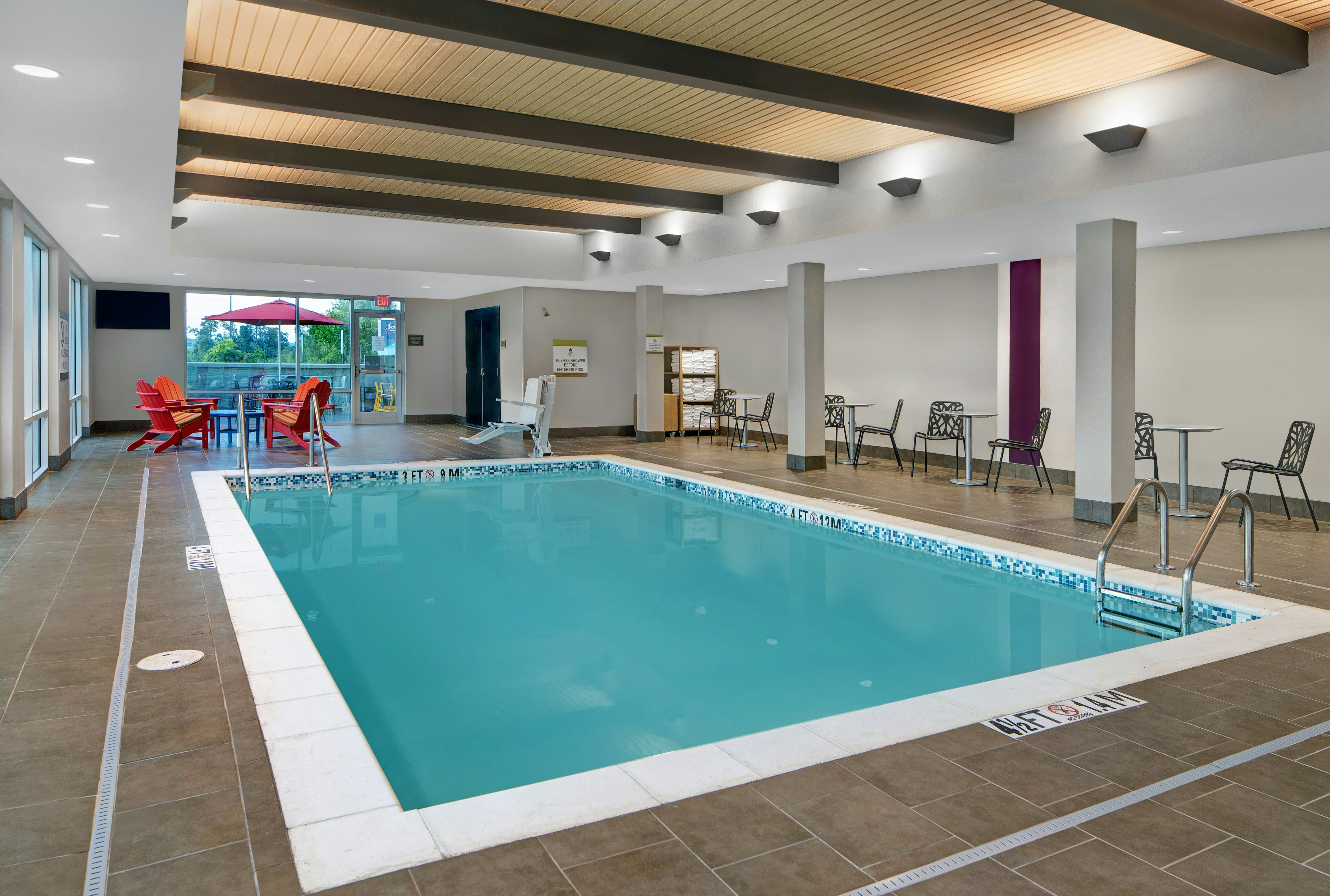 Home2 Suites By Hilton Asheville Airport 5/17