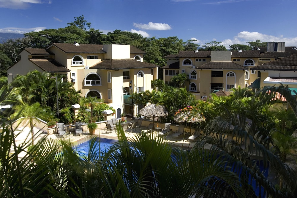 Aparthotel & Suites Villas Del Rio 40/50