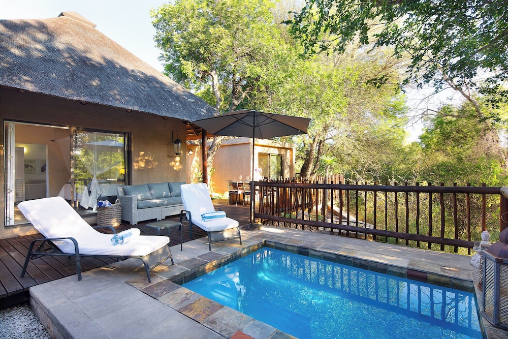 Bushbaby River Lodge 36/59