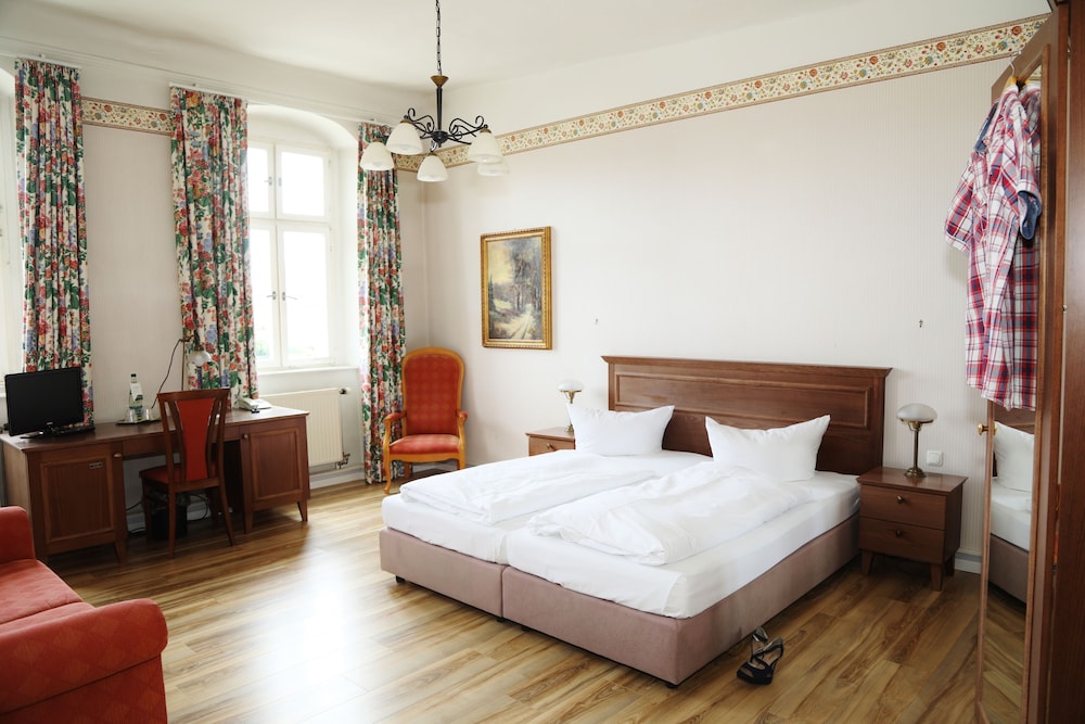 eXo Hotel Franka Bamberg - by NeVo Hotels 23/50
