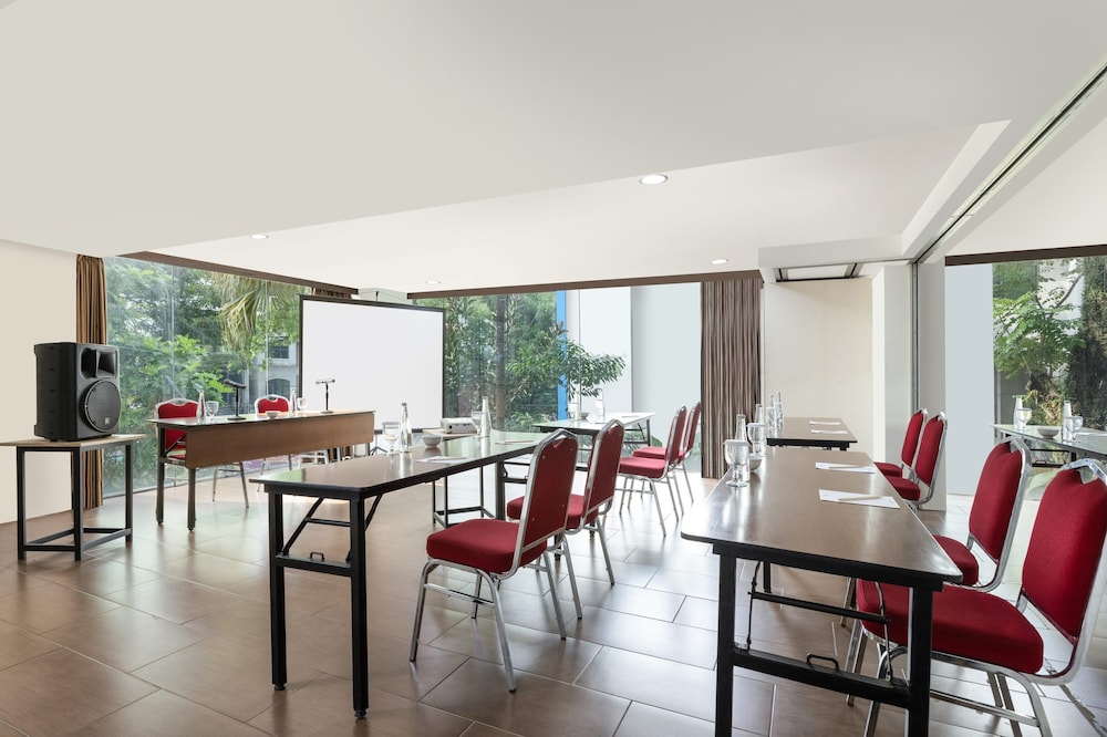 Hotel Amaris Cihampelas 27/40