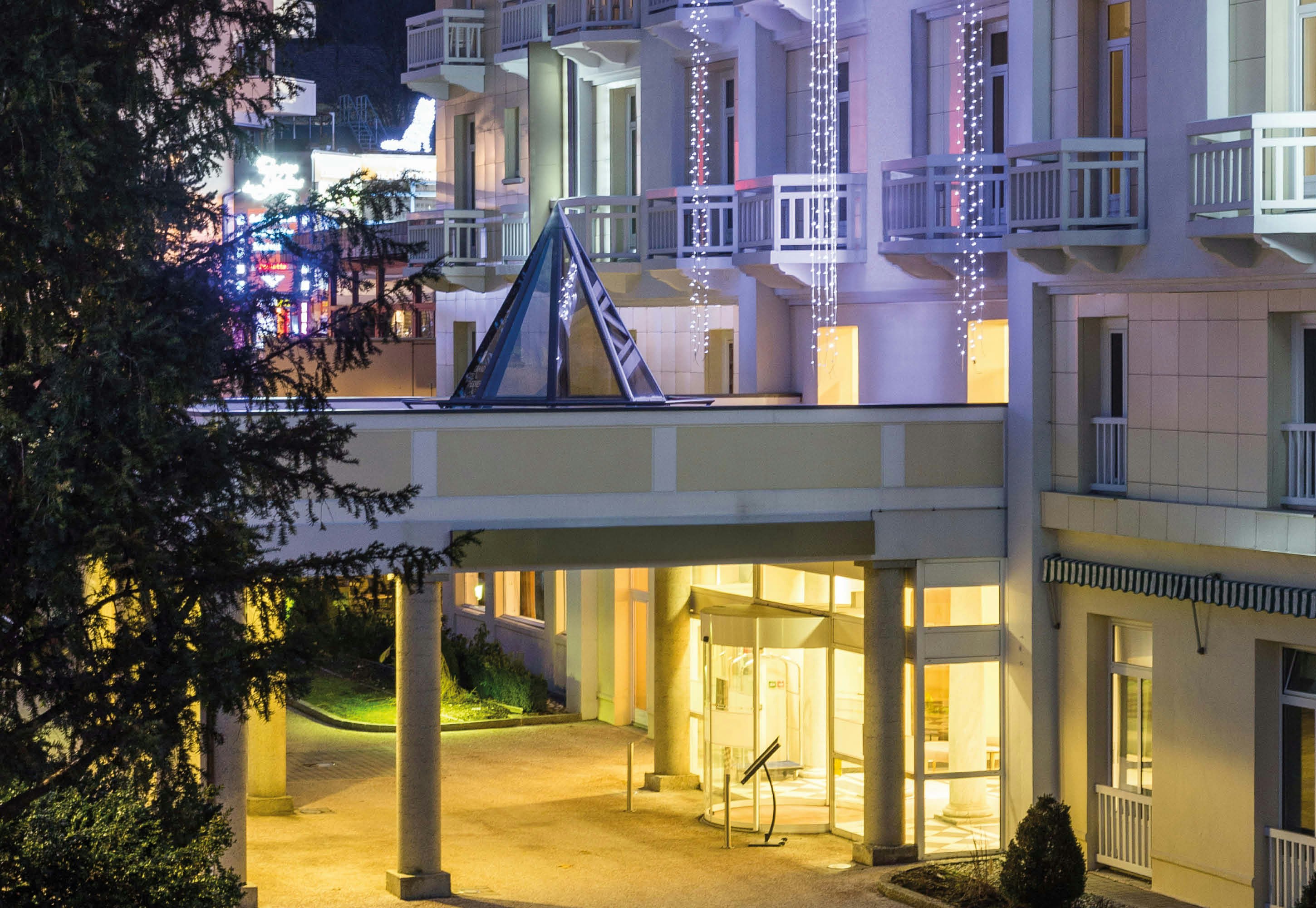 B&B HOME Brides-les-Bains Les 3 Vallees in BRIDES LES BAINS
