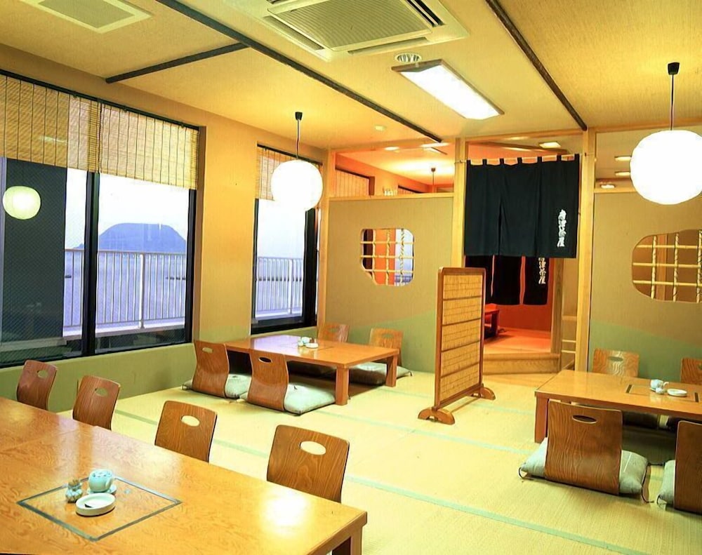 Nagisakan Kimura Karatsu Chaya 19/21