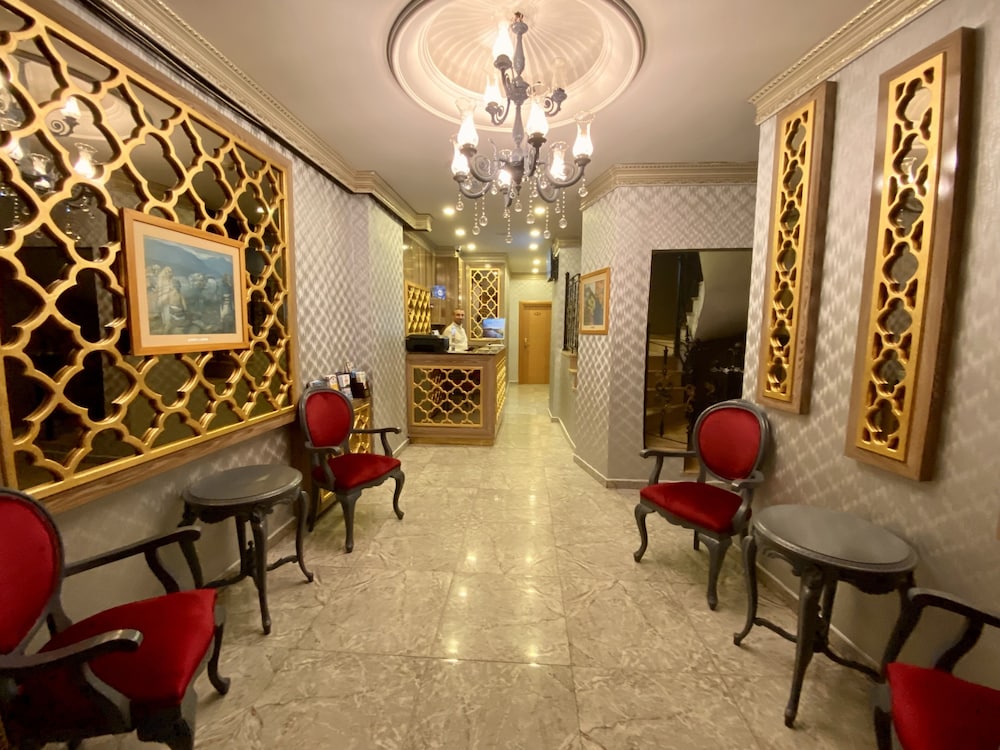 Santefe Hotel 54/64