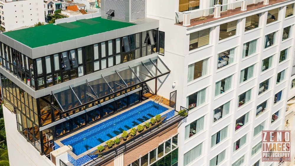 Truong Hotel 5/67