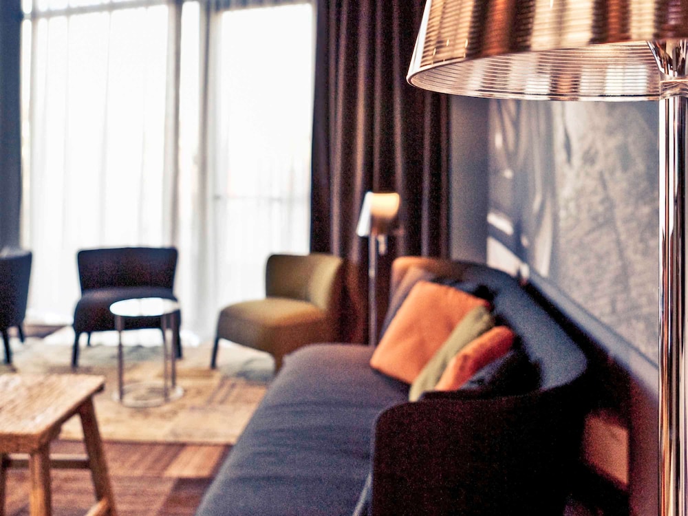 Mercure Saint Malo Balmoral 51/77