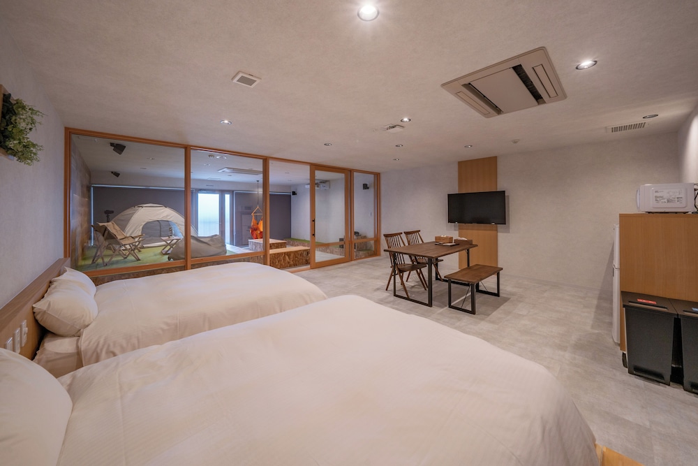 Relax Hostel Takayama Station 19/85