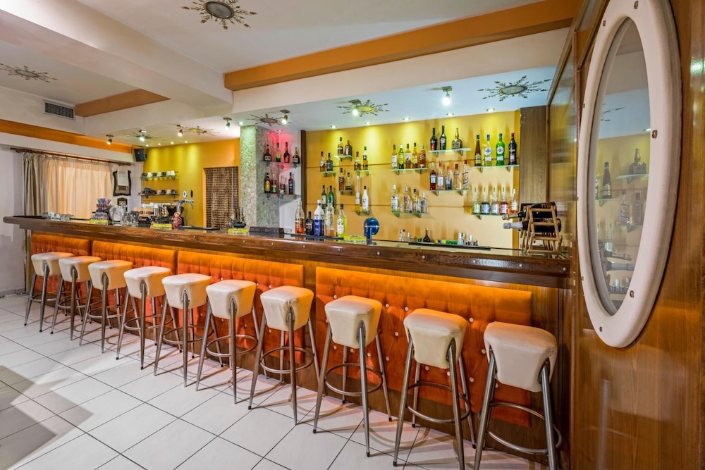 Alea Hotel Apartments 16/29