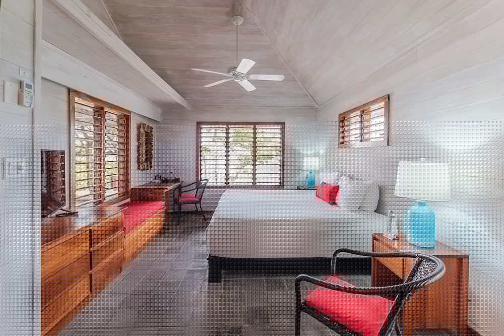 Barefoot Cay Resort 30/67