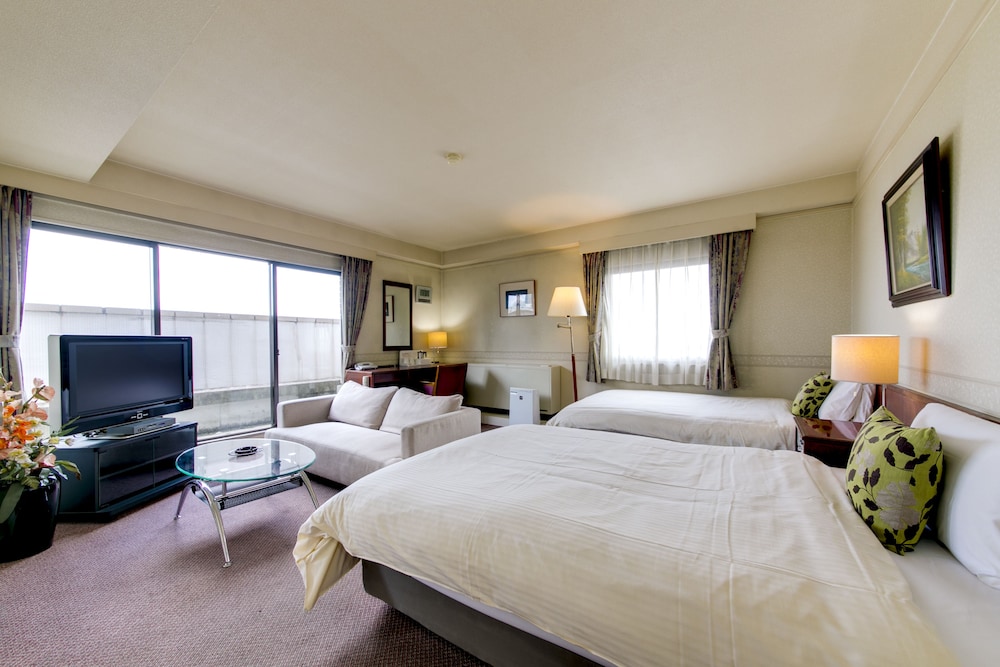 Plaza Hotel Toyota 5/49