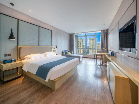 Echarm Hotel Taizhou International Convention and Exhibition Center 18/50