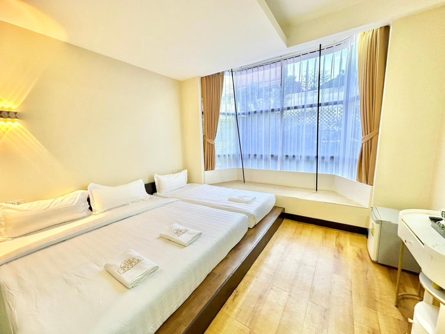 ABC SO Hotel Bangkok 2/15