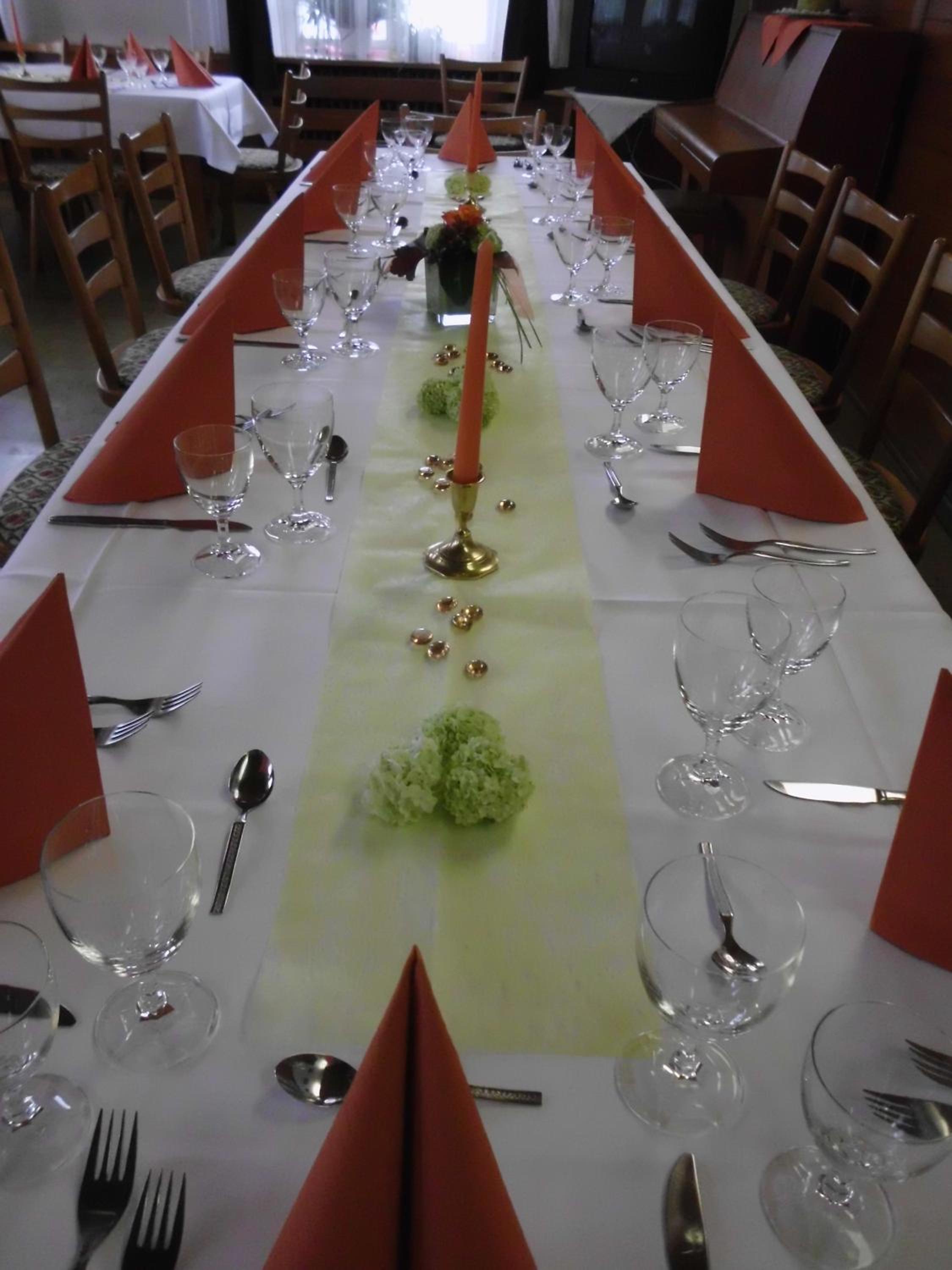 GASTHAUS FINKEN 22/32