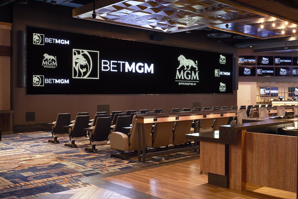 MGM Springfield 44/49
