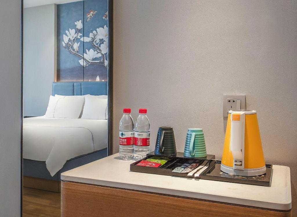 Magnotel Hotel (Dongxing Guomen Port) 27/50