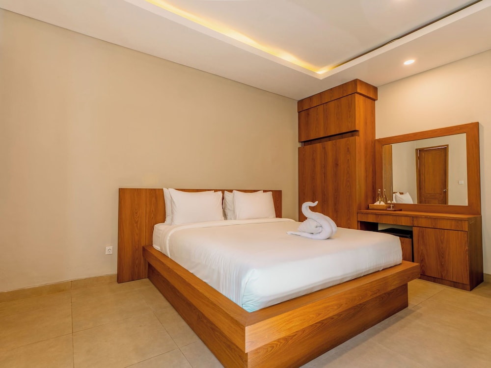 Puri Canggu Villas & Rooms 33/68