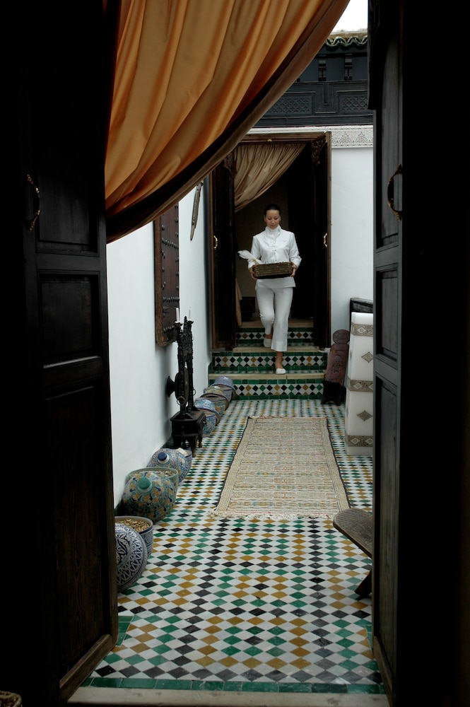 Riad Maison Bleue 43/79