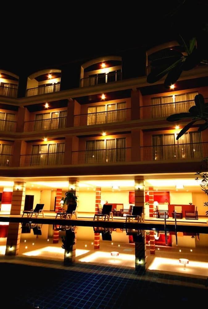 Kalim度假村(Kalim Resort) 图片1