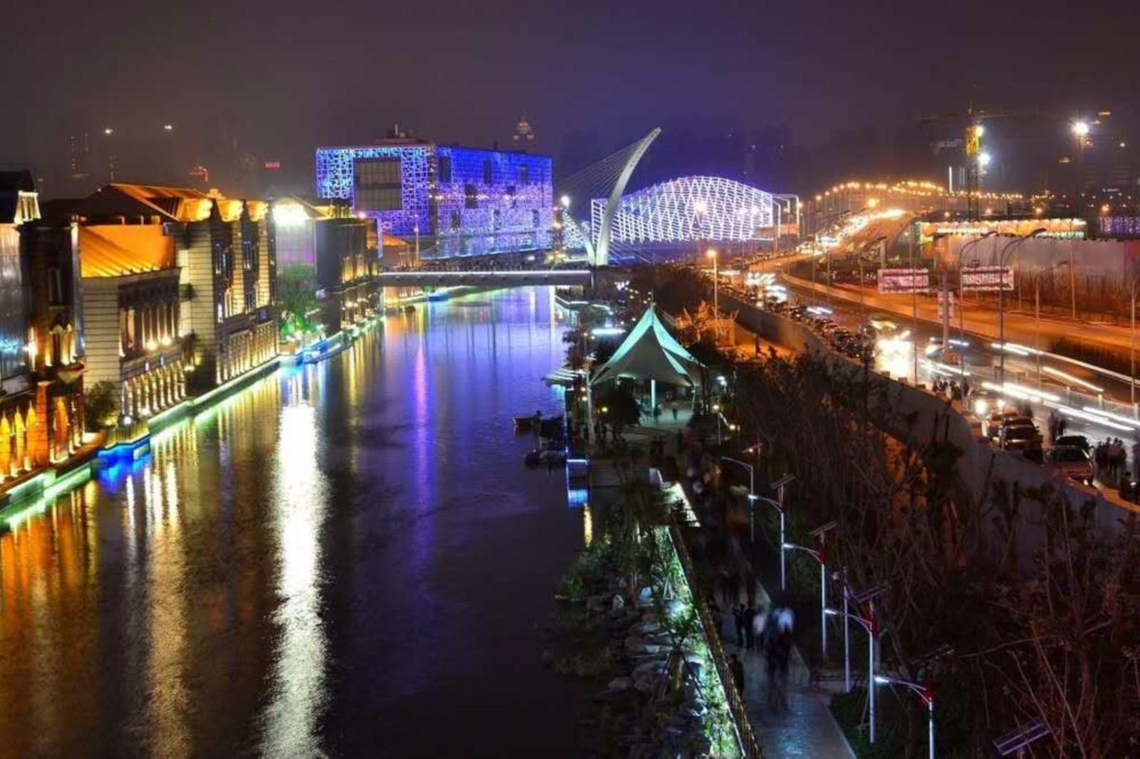 Lavande Hotel (Wuhan Wuchang Railway Station Square) 19/19