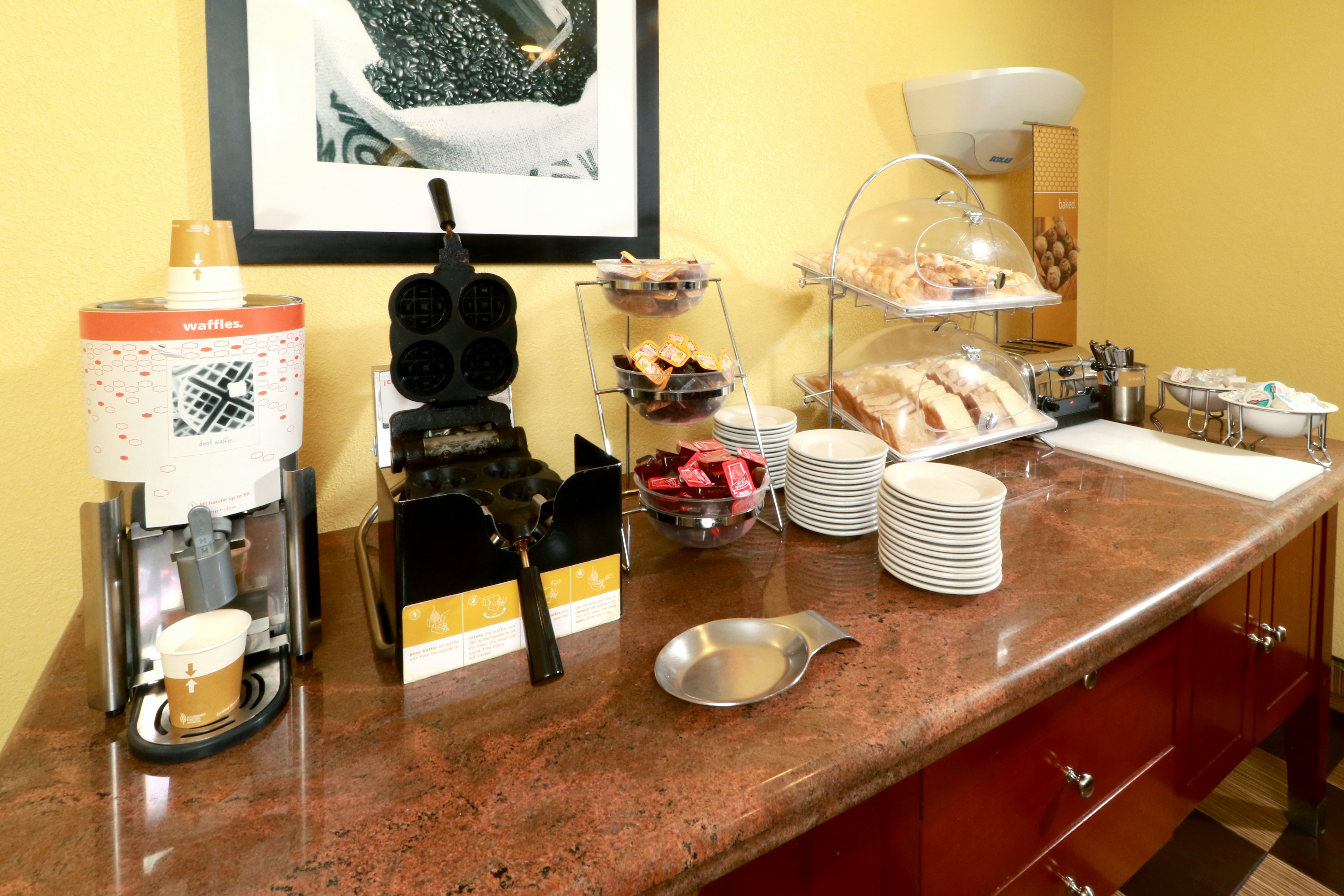 Hampton Inn by Hilton Guadalajara-Aeropuerto 20/47