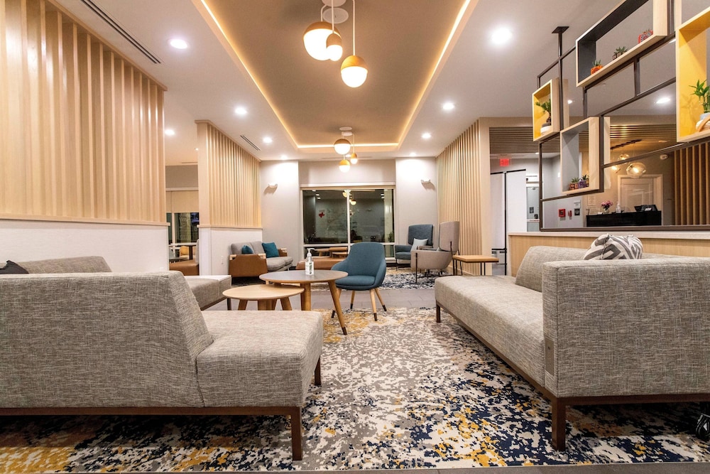 TownePlace Suites by Marriott Conroe 43/51