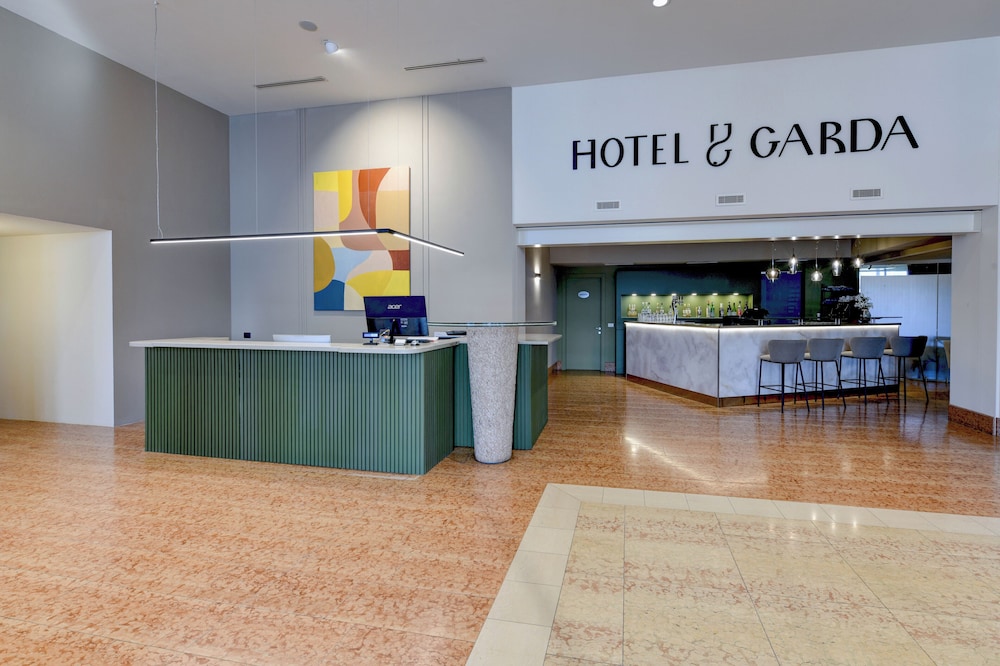 Best Western Hotel Garda 6/55