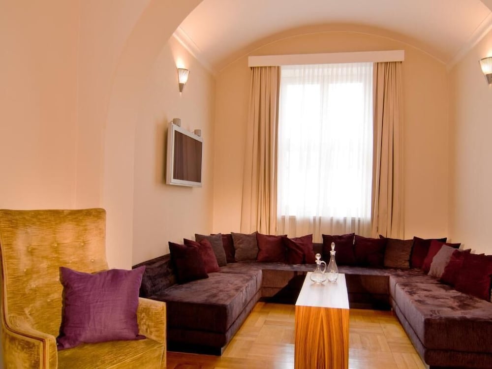 Hotel Regensburg Herzog Am Dom 39/57