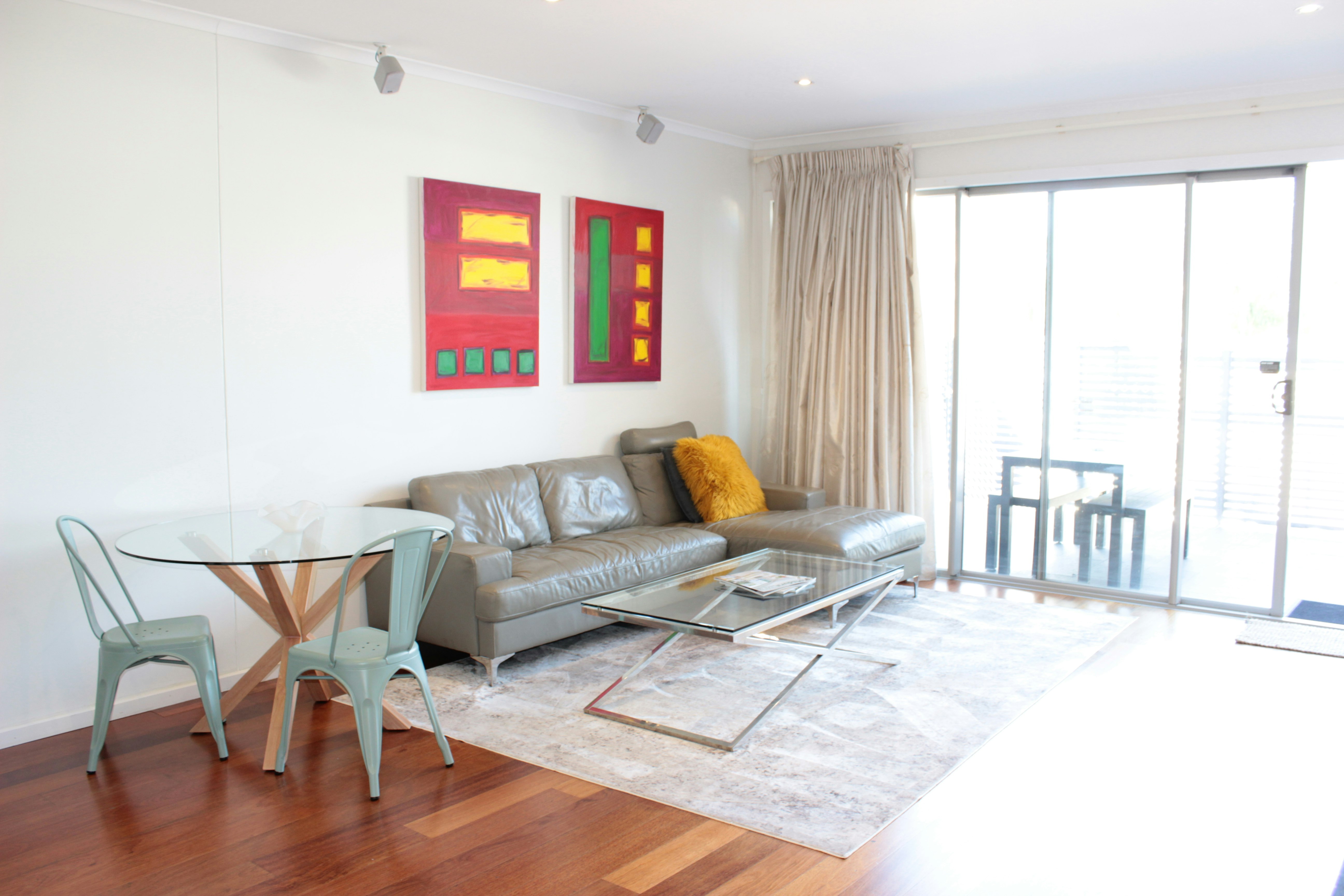Indulge Apartments Langtree 4/10