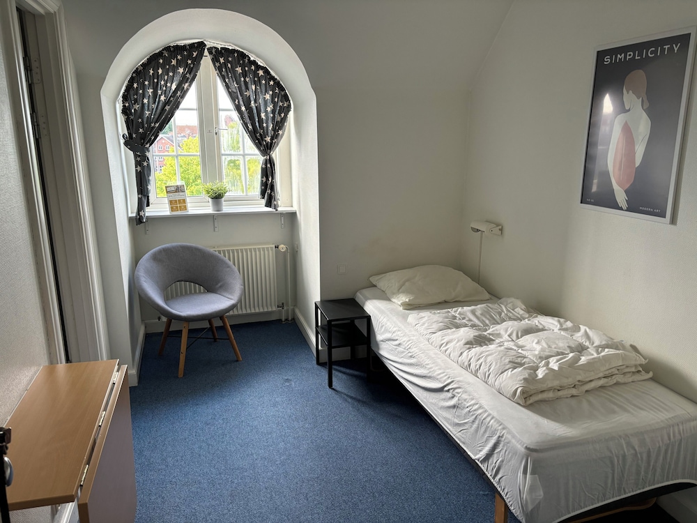 Danhostel Odense City 11/41