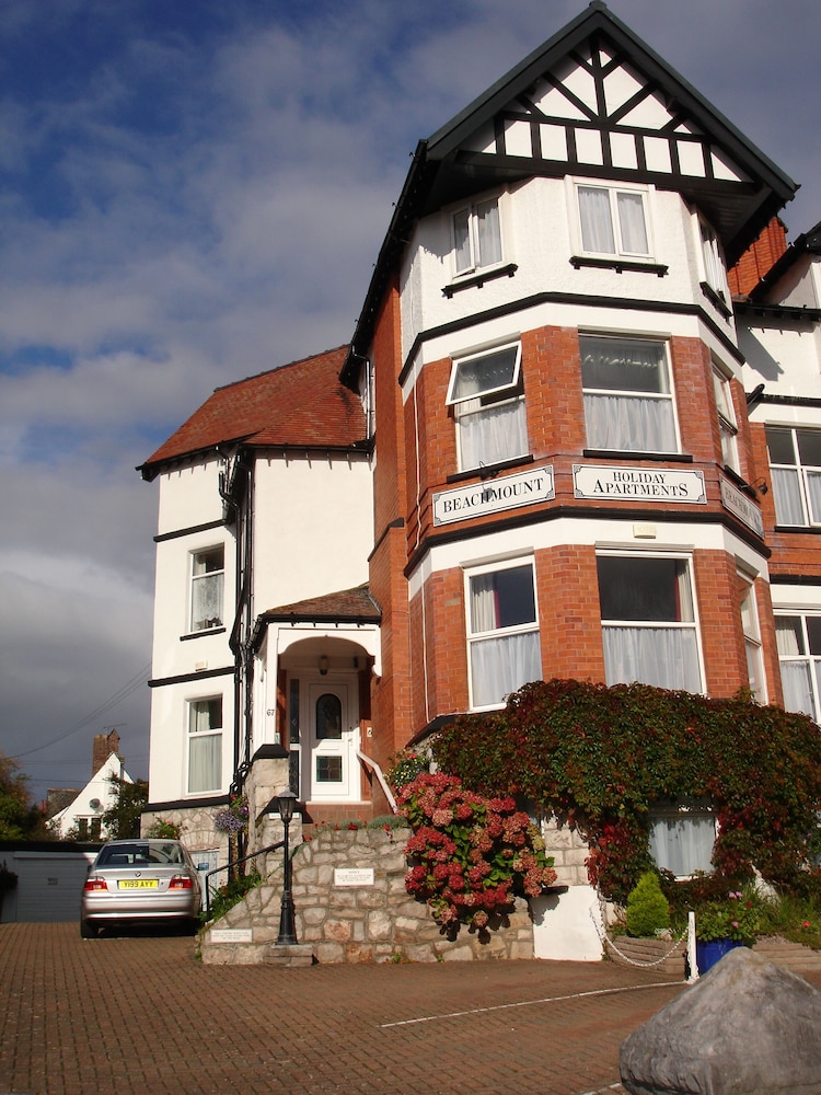 Beachmount Holiday Apartments 2/50