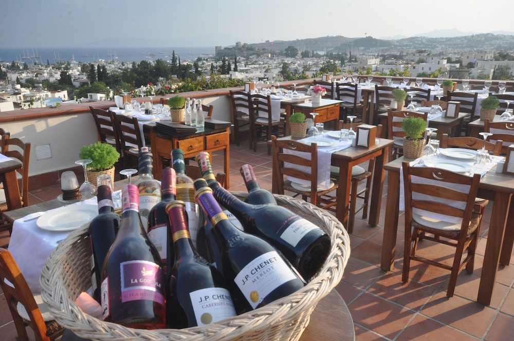 El Vino Hotel Suites 31/50