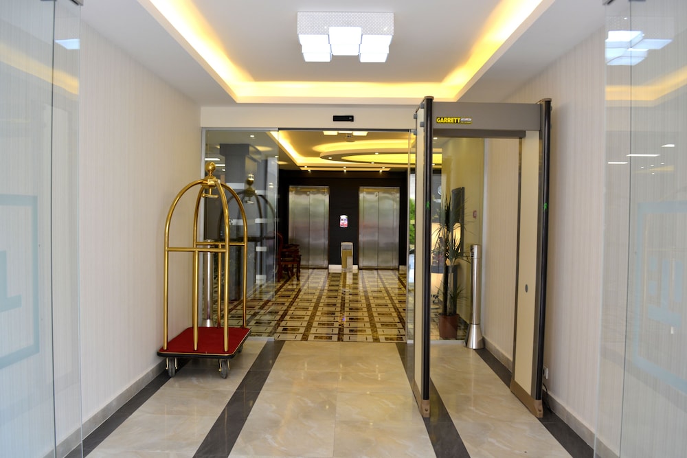 Tilal Al Madina Hotel 5/53