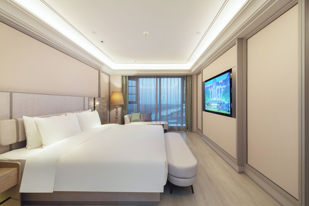 Mercure Xiamen Science City 9/44