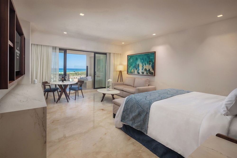 Moon Palace The Grand Punta Cana 14/61