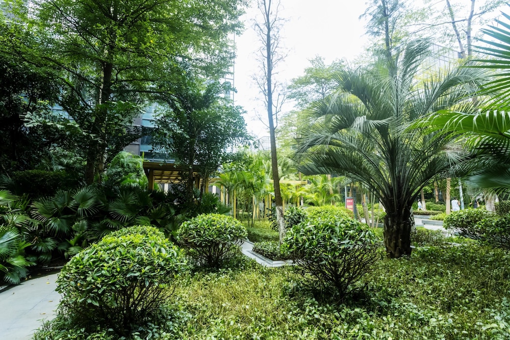 Jinjiang Metropolo Hotel 47/48