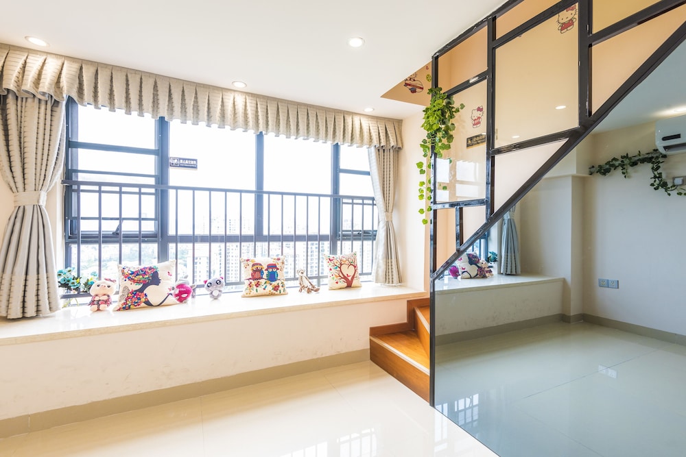 Lavendar Apartment - Chimelong Branch 22/50